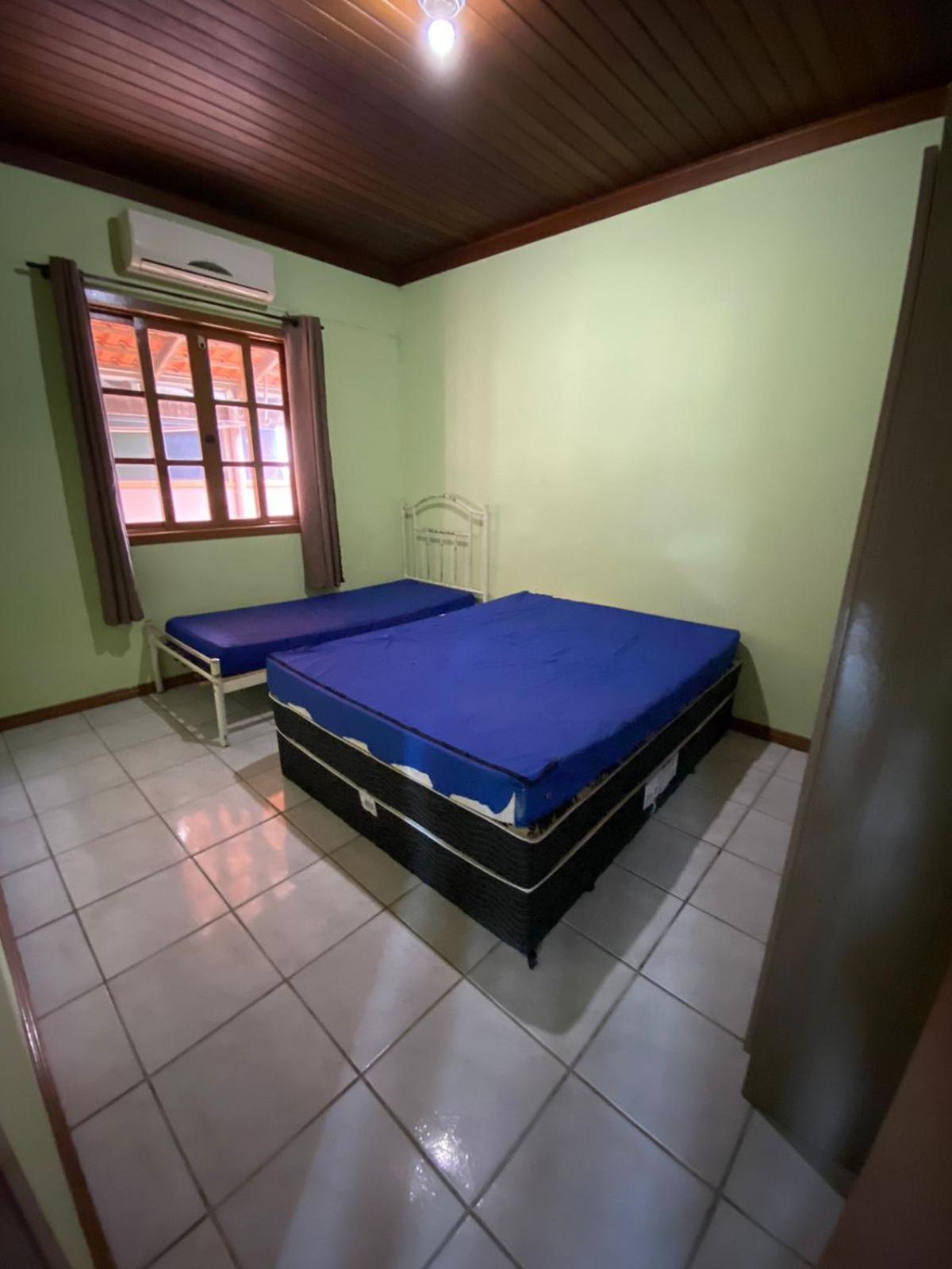 Joao Carlos Casas 3 Quartos Penha Sc Buitenkant foto