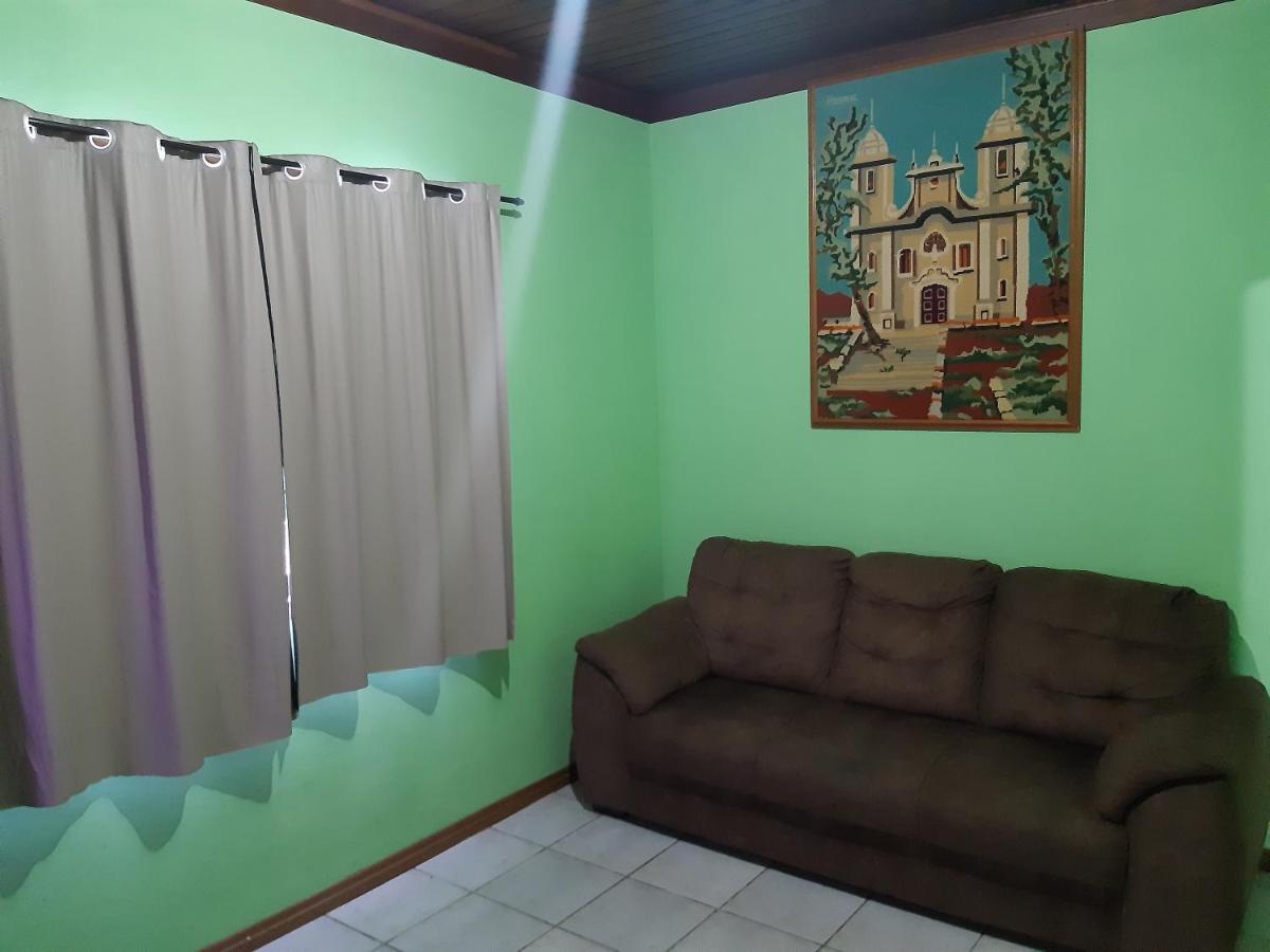 Joao Carlos Casas 3 Quartos Penha Sc Buitenkant foto